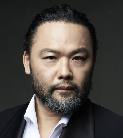 바리톤 사무엘윤